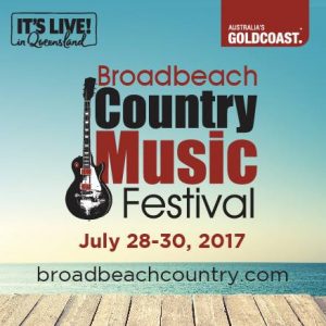 Broadbeach Country Festival
